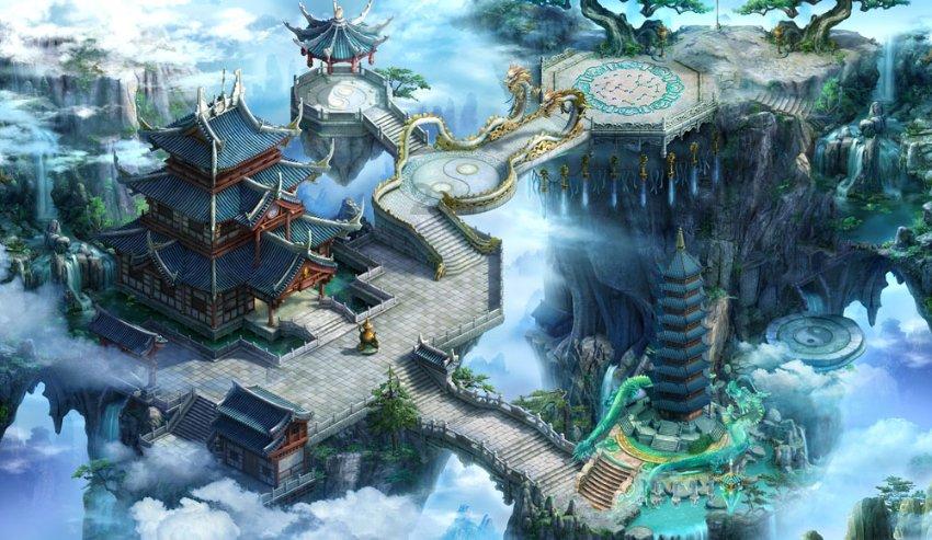 拯救落难小鸟